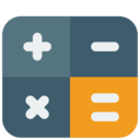 Calculator Icon